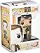 Funko Pop TV: Walking Dead Season 5 Rick Grimes Action Figure