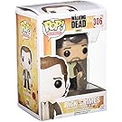 Funko Pop TV: Walking Dead Season 5 Rick Grimes Action Figure