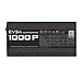 EVGA Supernova 1000 PS 80+ Platinum, 1000W ECO Mode Fully Modular NVIDIA SLI and Crossfire Ready 7 Year Warranty Power Supply 220-PS-1000-V1
