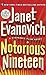 Notorious Nineteen: A Stephanie Plum Novel