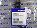 Volvo 8659502, Windshield Wiper Arm