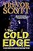 The Cold Edge (A Jake Adams International Espionage Thriller Series Book 6)