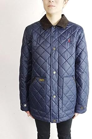 ralph lauren kids winter jacket
