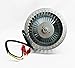 Harman 3-21-33647 Convection Fan Distribution Room Air Blower Fan Motor Only Fits P43, PC45, P61, P61A, P35i, P38, P68, Advance, 52I, 52I-TC, AB63, Allure 50 3-21-22647