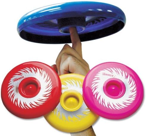 Sandeen Spin Jammers (9-Inch) by Sandeen