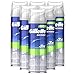 Gillette Series 3X Protection Shave Foam, Sensitive, 9 Ounce (Pack of 6)