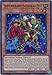 Superheavy Samurai Fist - BLLR-EN010 - Ultra Rare - 1st Edition - Battles of Legend: Light's Revenge (1st Edition)
