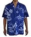 Sales: Men's Aloha State Map Hawaiian Shirt
