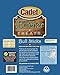 Cadet Butcher Treats Natural Free Range Grass Fed Bull Sticks For Dogs, 1 Lb.