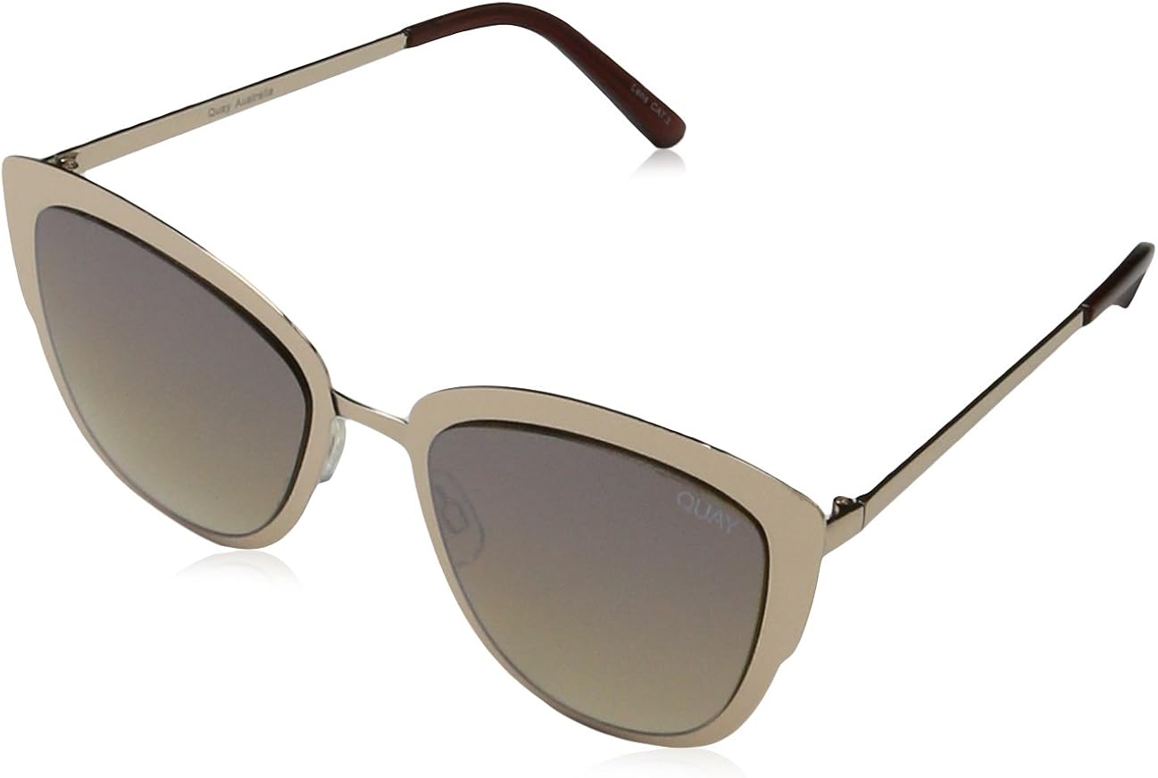 quay super girl sunglasses
