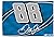 Dale Earnhardt Jr #88 3x5 SIGNATURE Flag w/grommets RR Outdoor House Banner Nascar Racing