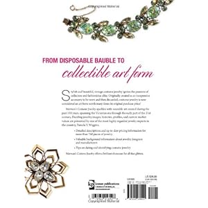 Warman's Costume Jewelry: Identification and Price Guide