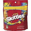 Skittles Original Candy, 9 ounce bag