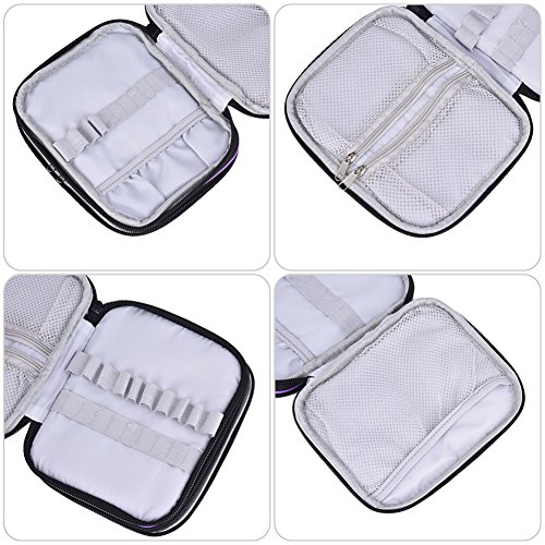 4 Sundlight+Organizer+Poackets+Knitting+Accessories