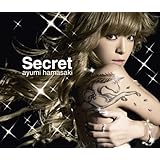 Secret (DVD付)