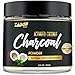 Activated Charcoal Teeth Whitening Powder – Organic Coconut Active Charcoal Tooth Whitener Will Wow You. Use Like Toothpaste & Skip the Strips, Kits and Gel!