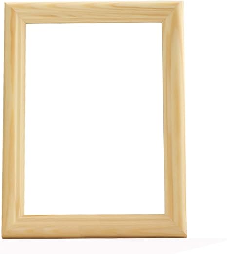 Amazon Co Jp 純木フォトフレームシンプルフレーム広告フレームフォトフレーム ホーム キッチン