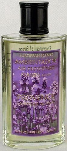 Alpine Lavender Spray Room Fragrance Air Freshener