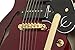 Epiphone Riviera Custom P93 Semi Hollow Body Electric Guitar