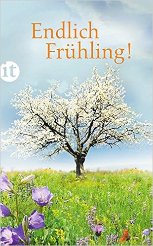 Endlich Fruhling Insel Taschenbuch Amazon De Patrick Hutsch