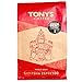 Tony's Coffee Ganesha Espresso Whole Bean, 12 oz