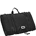eBags Pack-it-Flat Toiletry Kit (Black w/expandable)