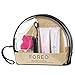 FOREO 'DREAM TEAM +' Skin & Oral Care Gift Set (Includes LUNA play plus Portable Facial Cleansing Brush + ISSA play Electric Toothbrush + 2.0 oz Day and Night Cleansers)