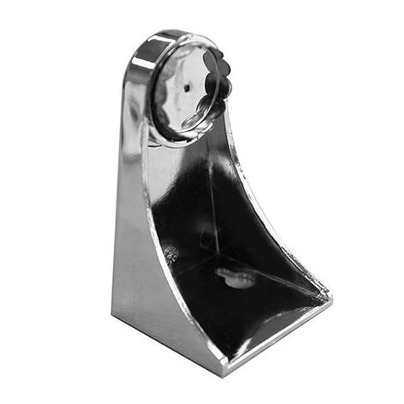 Jasnyfall Magnetseifenhalter Container Haushaltsbad Wandbefestigung Seifenständer Silber