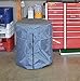 Heininger 5391 Medium GarageMate TireHide (Fits up to 25