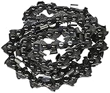 Oregon 95TXL056G 56 Drive Link, Narrow Kerf Micro Chisel.325 Pitch & .050