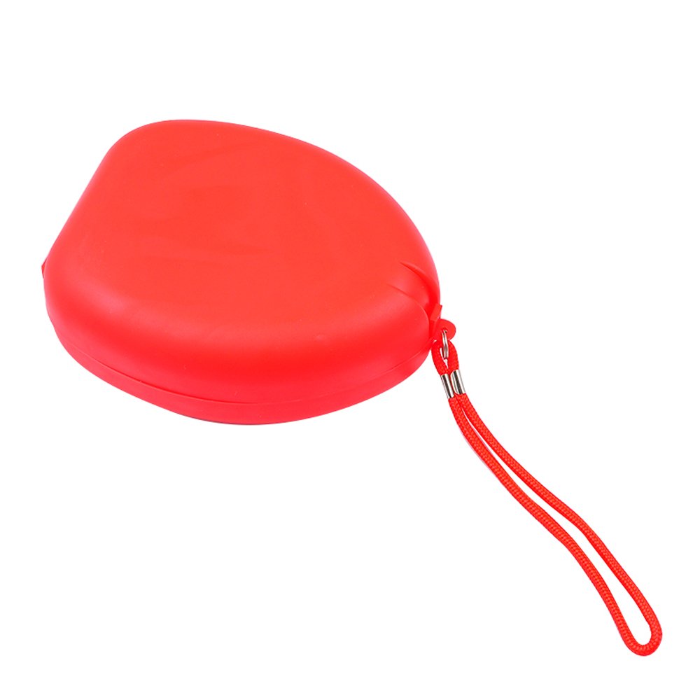 Joykit CPR Pocket Resuscitator Rescue Mask,CPR Face-Mask