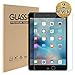 TopEsct 2-Pack Screen Protector for ipad 10th Generation(10.9-Inch, 2022 Model, 10th Gen),9H Tempered Glass Film,Anti-Scratch,HD Clear (Glass)