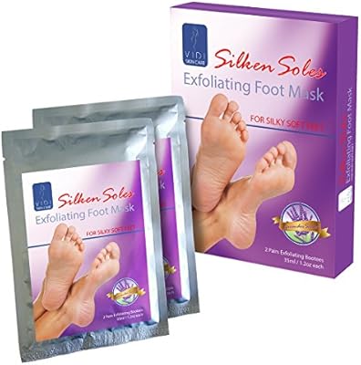 baby feet peel amazon