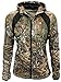 Walls Women's Legend Full-Zip Fleece Hooded Jacket