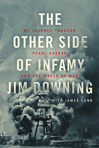 The Other Side of Infamy: My Journey through Pearl Harbor and the World of War (Best Private Schools In Hawaii)