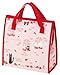 Kiki Delivery Service Design Reusable Bento Box Lunch Bag with Thermal Linning