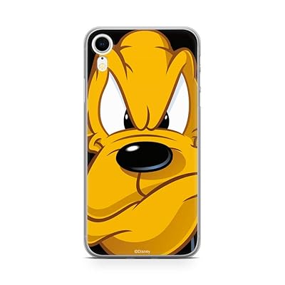 Amazon Pluto Cases Iphone Disney Pluto IPhone XR Case Original