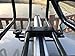 Universal Roof Rack for Truck (Cargo Car Top Luggage Carrier Basket Traveling SUV Holder) (LSX-17068)