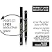 Vivienne Sabó Eyeliner Pen - Feutre Fin, Black