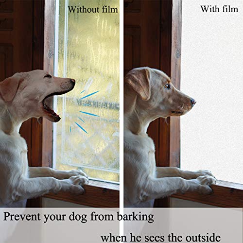 3 Coavas+Privacy+Frosted+Suitable+78+7inch