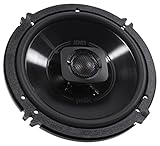 Polk Audio DB652+72-9300 OUTBACK 00-04 FR+RR