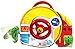 BB Junior Play & Go Ferrari Dash N Drive 2-in-1 Set