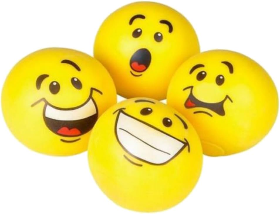 moldable stress ball