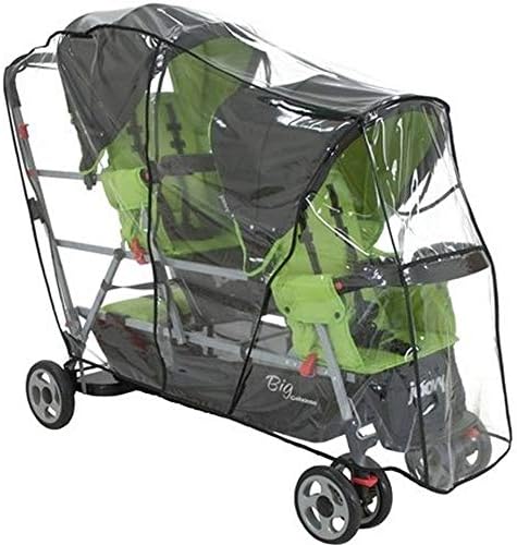 JoovyBig Caboose Rain Cover