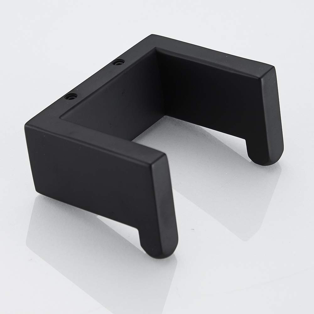 YJ YANJUN Stainless Steel Towel Hook for Bathroom Robe ...