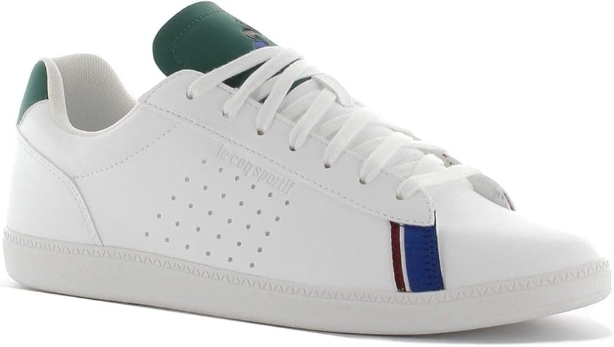 le coq sportif bambas