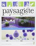 Un paysagiste pour mon jardin by