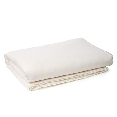 Buy Zipcase 90 Inches X 108 Inches Queen Size Warm Soft Natural Cotton Batting For Quilts Quilting Craft Online In Indonesia B07nvgmyfj