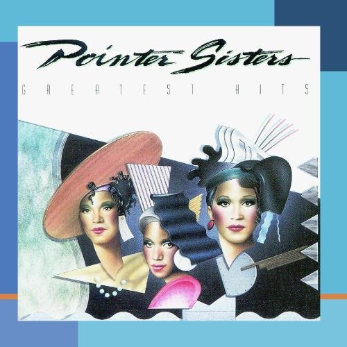 Pointer Sisters - Sounds Of The 80S -1981 Poster:giovanni - Zortam Music