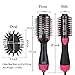 Hair Dryer Brush,Hot Air Brush,Hot Air Comb,Straightener&Curly Brush Suitable for All Hair Stylesthumb 2